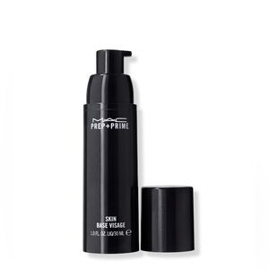 Mac Prep + Prime Skin Gel Lotion Correct & Brighten Brand New in Box Authentic